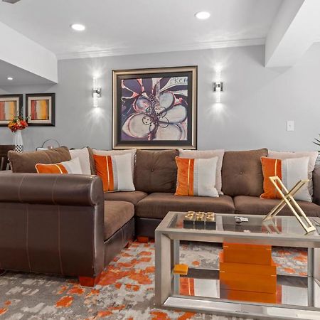 Valencia Royale - Private 2Br Luxe Suite Natl Harbor Dc Md Va Waldorf Extérieur photo