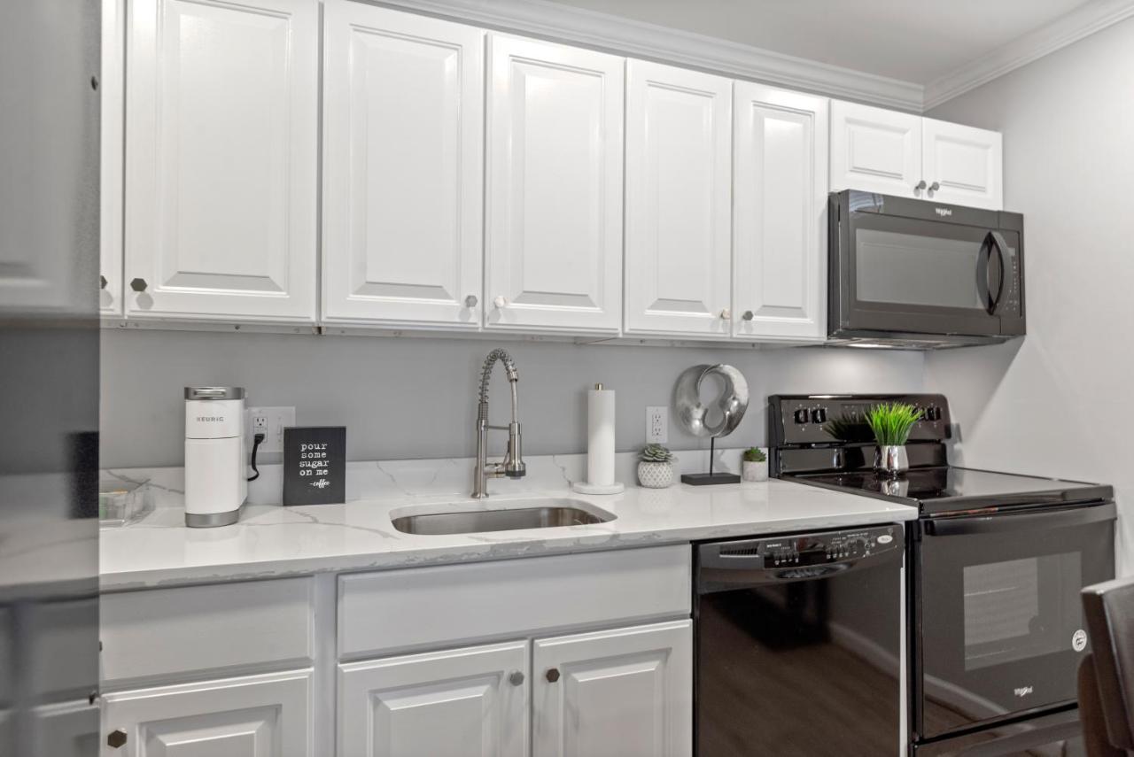 Valencia Royale - Private 2Br Luxe Suite Natl Harbor Dc Md Va Waldorf Extérieur photo